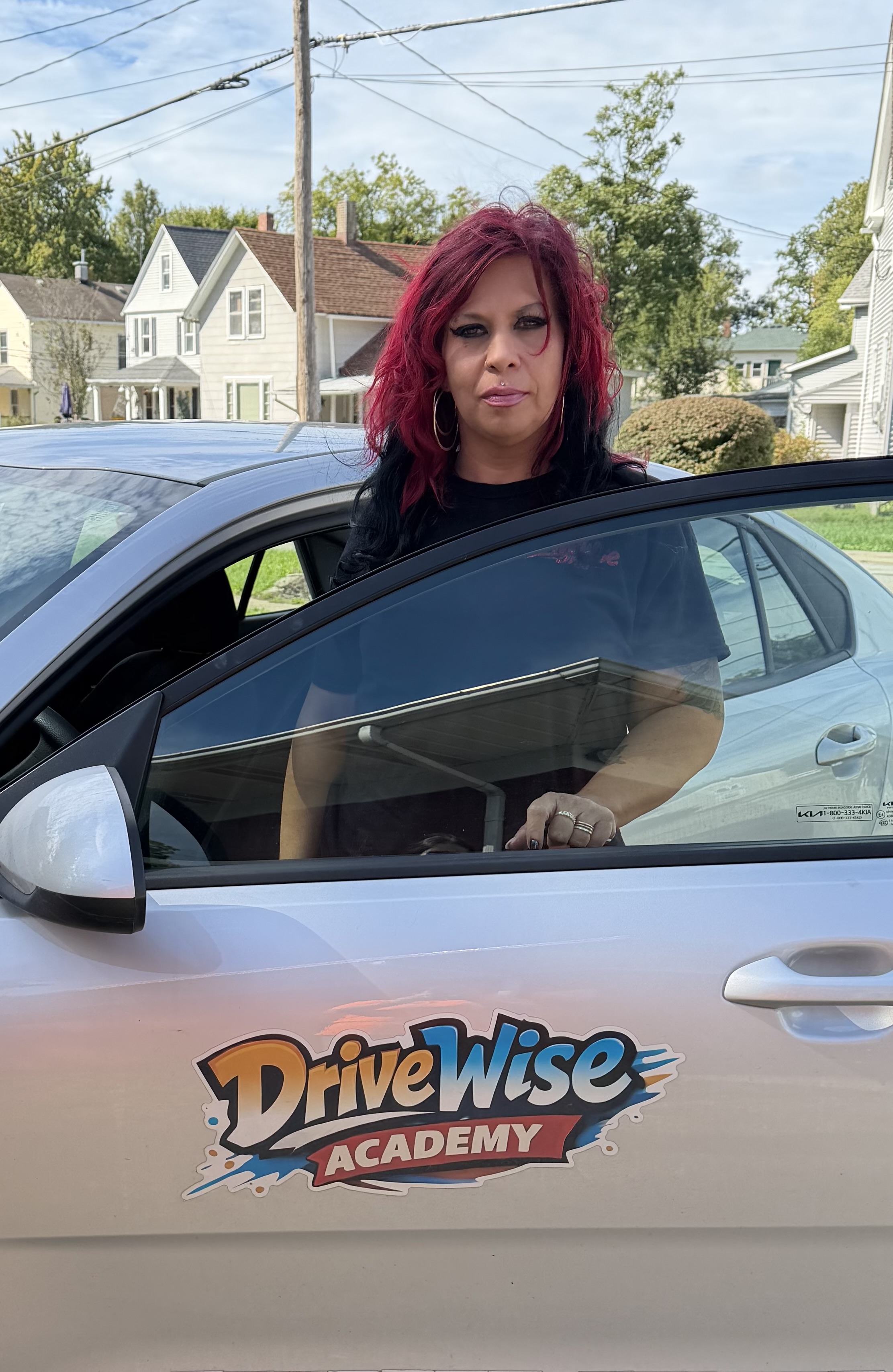 Drive Instructor